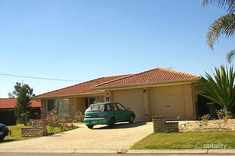 17 Farrer Ct, Morayfield, QLD 4506