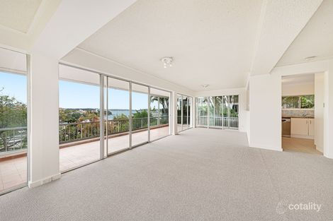 Property photo of 2/184B Kurraba Road Kurraba Point NSW 2089