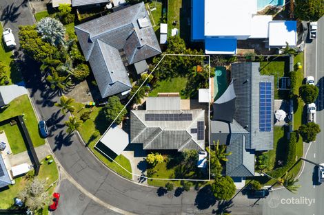 Property photo of 3 Myrtle Court Palm Beach QLD 4221