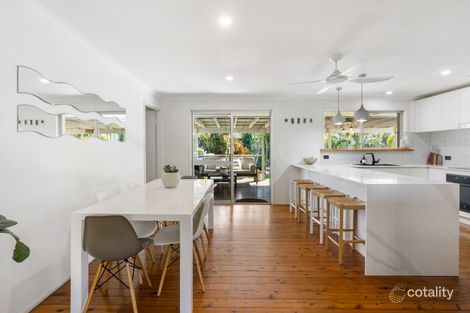 Property photo of 3 Myrtle Court Palm Beach QLD 4221