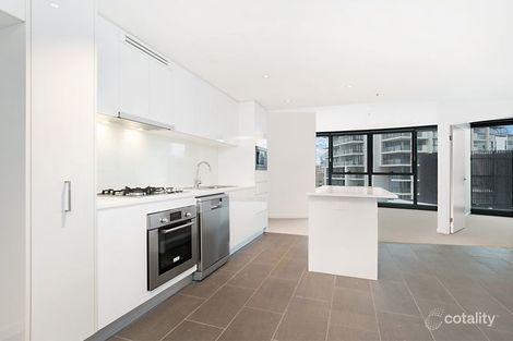 3506/222 Margaret St, Brisbane City, QLD 4000