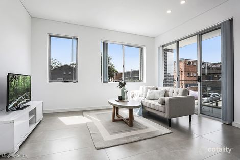 Property photo of 6/51-53 Trafalgar Street Peakhurst NSW 2210