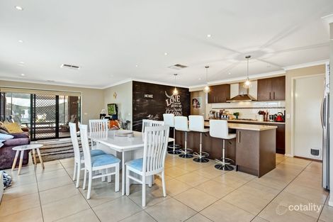 Property photo of 3 Clematis Crescent Manor Lakes VIC 3024