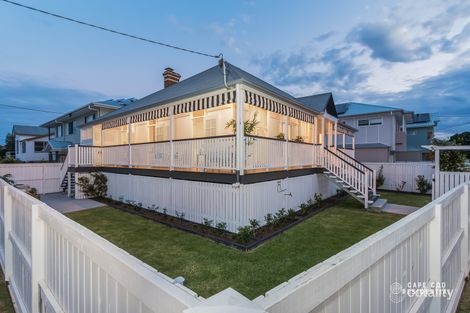 Property photo of 59 Kent Road Wooloowin QLD 4030