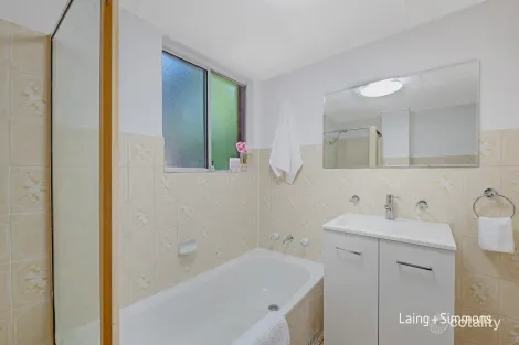 Property photo of 2/18-20 Sheffield Street Merrylands NSW 2160