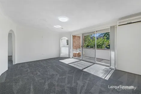 Property photo of 2/18-20 Sheffield Street Merrylands NSW 2160