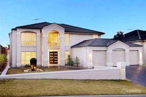 7 Mansfield Way, Kellyville, NSW 2155