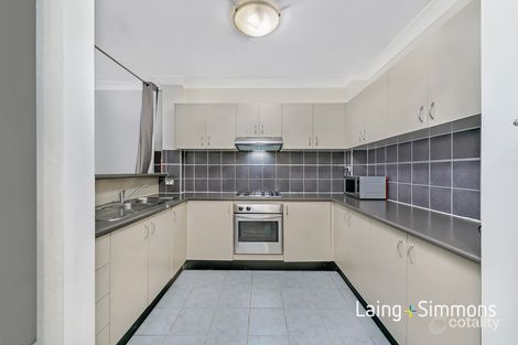 Property photo of 60/2 Hythe Street Mount Druitt NSW 2770