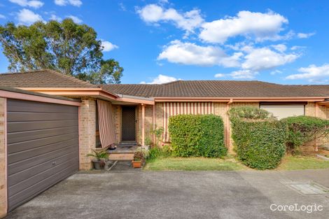 Property photo of 10/65 Fuchsia Crescent Macquarie Fields NSW 2564