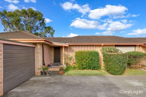 Property photo of 10/65 Fuchsia Crescent Macquarie Fields NSW 2564