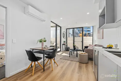 Property photo of 2/2 Bamblett Rise Denman Prospect ACT 2611