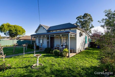 Property photo of 5 Gainsborough Street Castlemaine VIC 3450