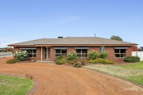 Property photo of 137 Station Street Epsom VIC 3551