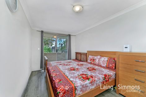 Property photo of 60/2 Hythe Street Mount Druitt NSW 2770