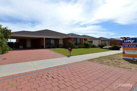 Property photo of 101 Granesse Drive Ellenbrook WA 6069
