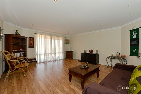 Property photo of 101 Granesse Drive Ellenbrook WA 6069