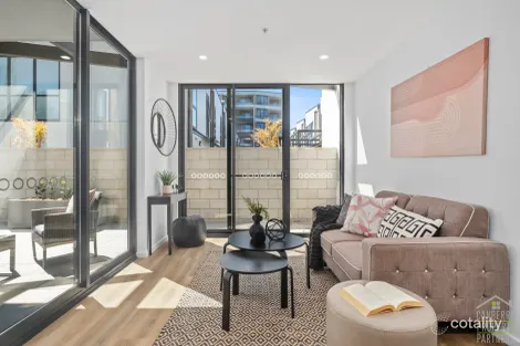 Property photo of 2/2 Bamblett Rise Denman Prospect ACT 2611