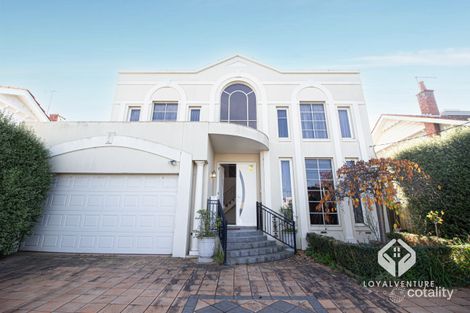 Property photo of 983 Toorak Road Camberwell VIC 3124