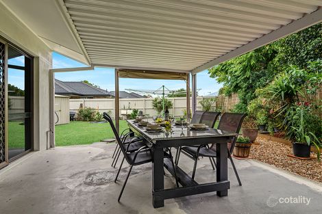 Property photo of 7 Bristol Court Rothwell QLD 4022