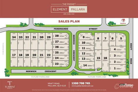 25 Norwich Cres, Pallara, QLD 4110