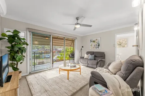 Property photo of 32 Liffey Place Woronora NSW 2232