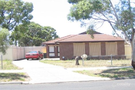 4 Rodney Dr, Keilor Downs, VIC 3038