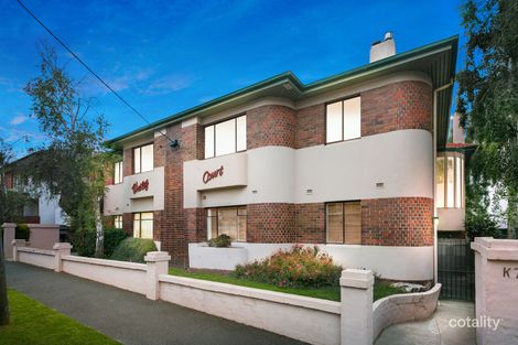 5/57/K High St, Windsor, VIC 3181