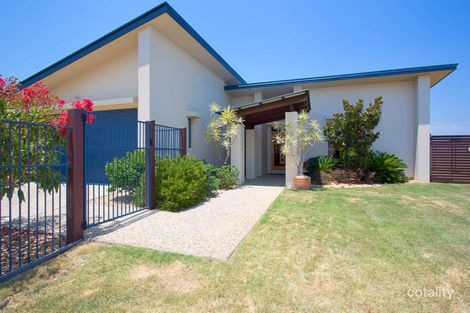 Property photo of 46 Pentas Drive Bongaree QLD 4507