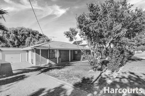 Property photo of 23 Clytie Road Silver Sands WA 6210