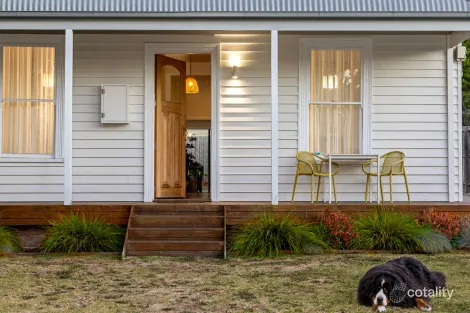 Property photo of 7 Peake Street Golden Point VIC 3350