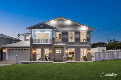 Property photo of 42 Koondara Street Camp Hill QLD 4152