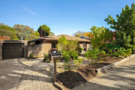 Property photo of 14 Messenger Street Holt ACT 2615