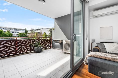 Property photo of 15/30 Brennan Street Alexandria NSW 2015