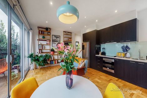 Property photo of 204/6 Duke Street Windsor VIC 3181