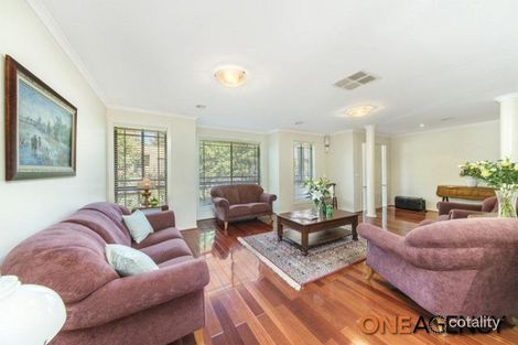 Property photo of 27 Pannamena Crescent Jerrabomberra NSW 2619