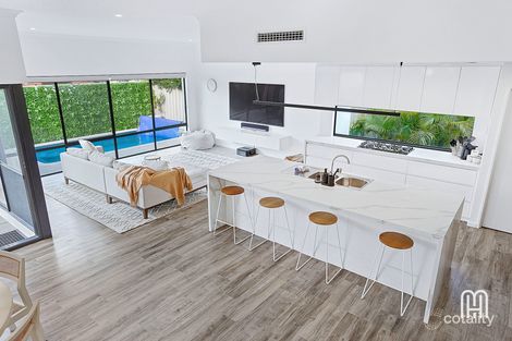 Property photo of 247A St Brigids Terrace Doubleview WA 6018