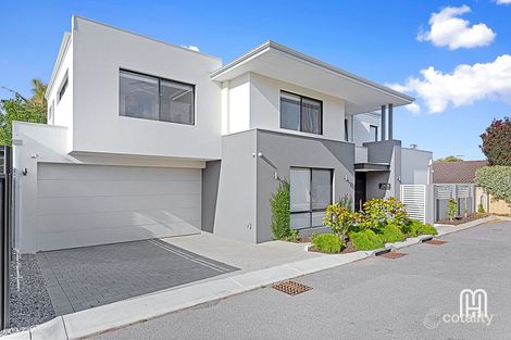 Property photo of 247A St Brigids Terrace Doubleview WA 6018