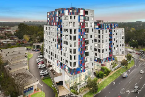 204/408 Burwood Hwy, Wantirna South, VIC 3152