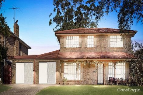 Property photo of 111 Gilbert Road Castle Hill NSW 2154