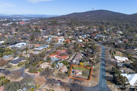 Property photo of 13 Westgarth Street O'Connor ACT 2602