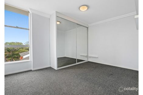 Property photo of 20/39-41 Wyanbah Road Cronulla NSW 2230