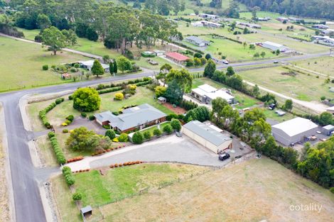 Property photo of 249 Tugrah Road Tugrah TAS 7310