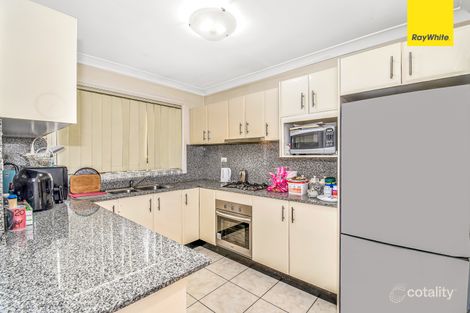 Property photo of 5 Linden Street Mount Druitt NSW 2770