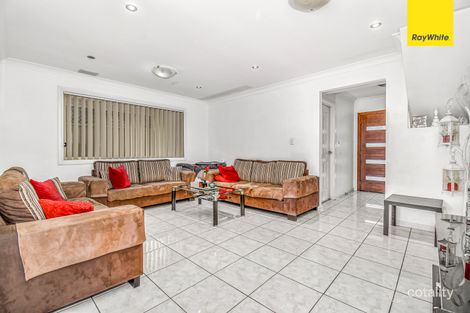 Property photo of 5 Linden Street Mount Druitt NSW 2770