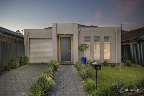 22 Acton Ave, Windsor Gardens, SA 5087