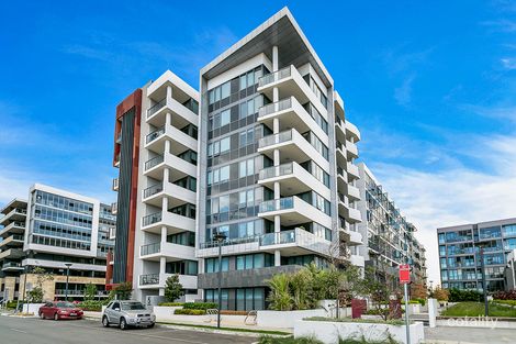 502/5 Waterways St, Wentworth Point, NSW 2127