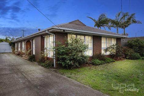 Property photo of 43 Yuille Street Melton VIC 3337