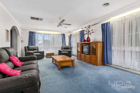 Property photo of 43 Yuille Street Melton VIC 3337