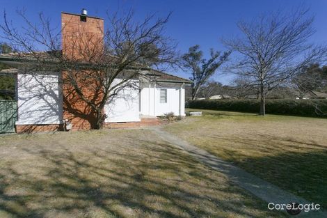 Property photo of 13 Westgarth Street O'Connor ACT 2602