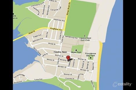 Property photo of 22 Morang Street Hawks Nest NSW 2324